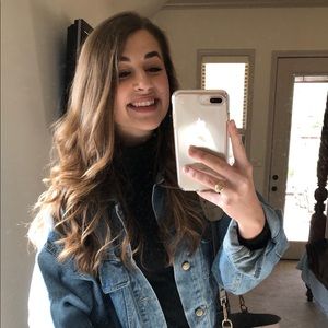 Meet your Posher, Jessamy